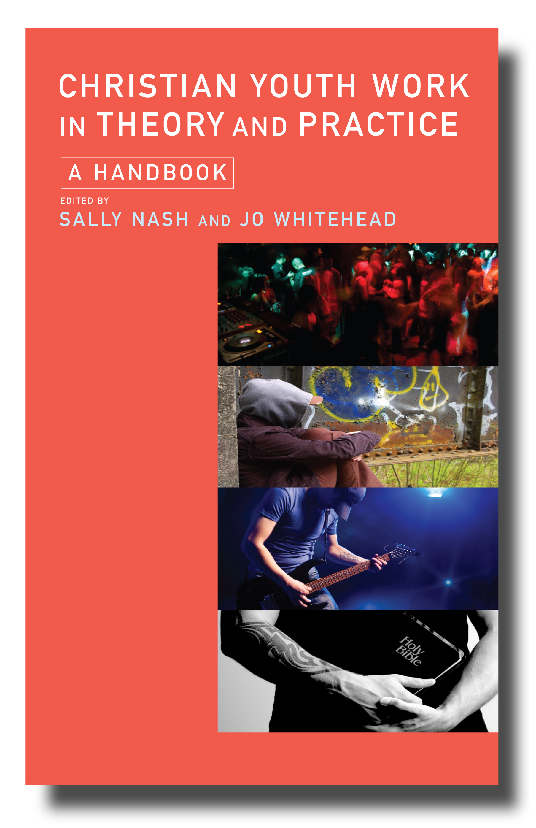 Christian Youth Work In Theory And Practice