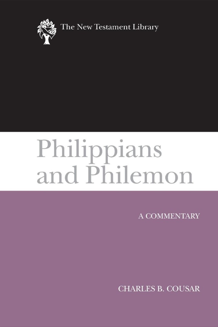 Philippians and Philemon Ntl