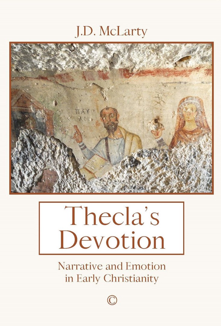 Thecla's Devotion