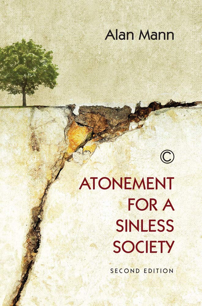 Atonement for a Sinless Society