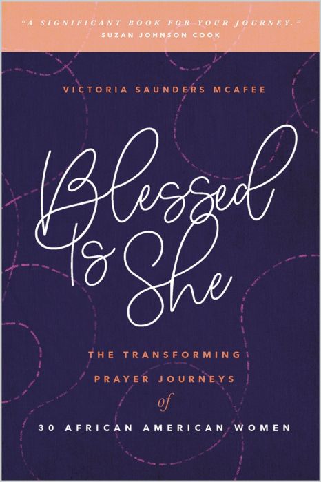 Blessed is She