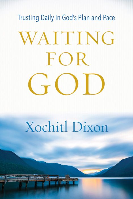 Waiting for God