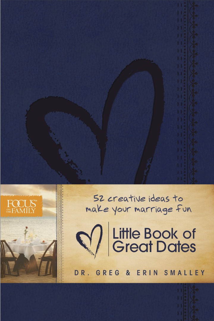 Little Book Of Great Dates