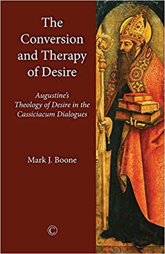 The Conversion and Therapy of Desire