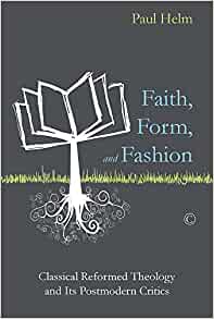 Faith, Form, and Fashion