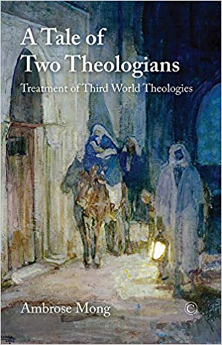 Tale of Two Theologians, A