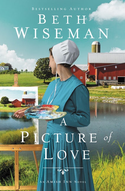 Picture of Love, A