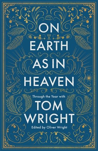 On Earth as in Heaven