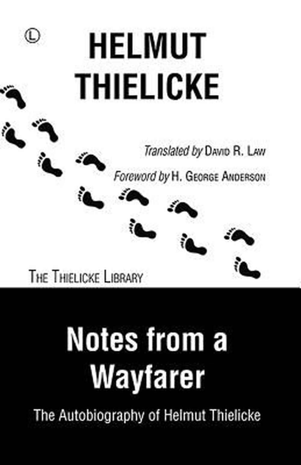 Notes from a Wayfarer