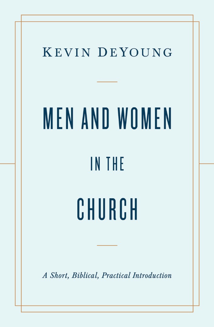 Men and Women in the Church