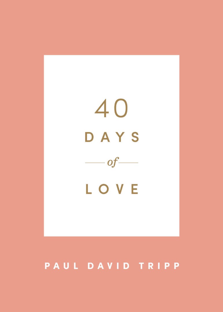 40 Days of Love