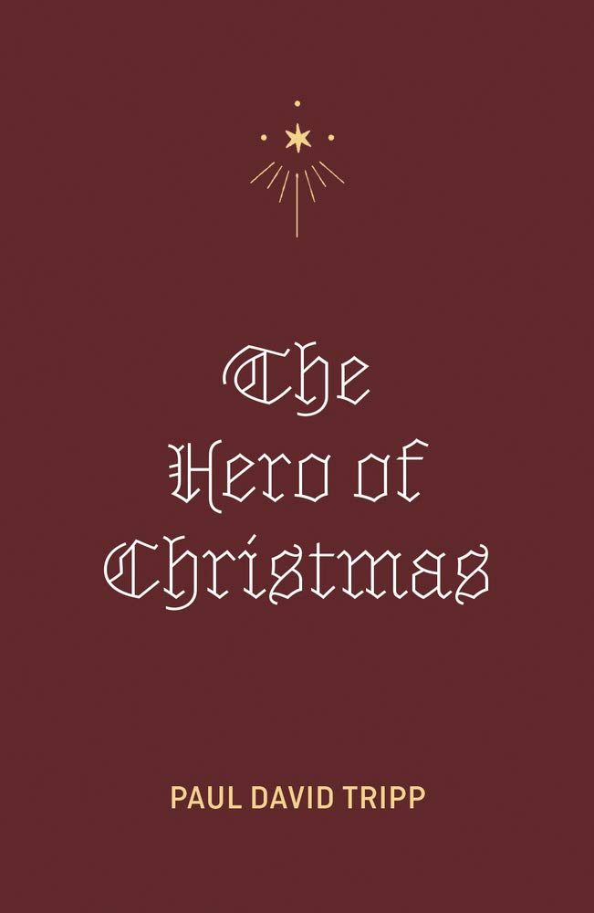 Hero of Christmas, The (Pack of 25)