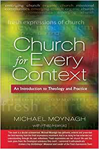 Church for Every Context