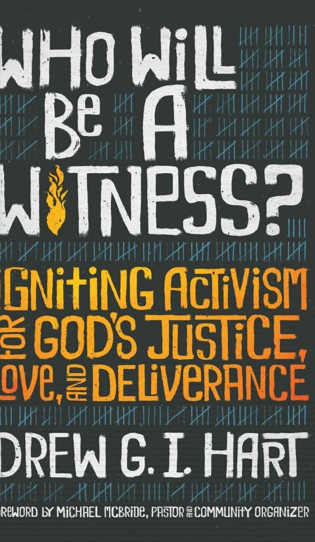 Who Will Be a Witness?