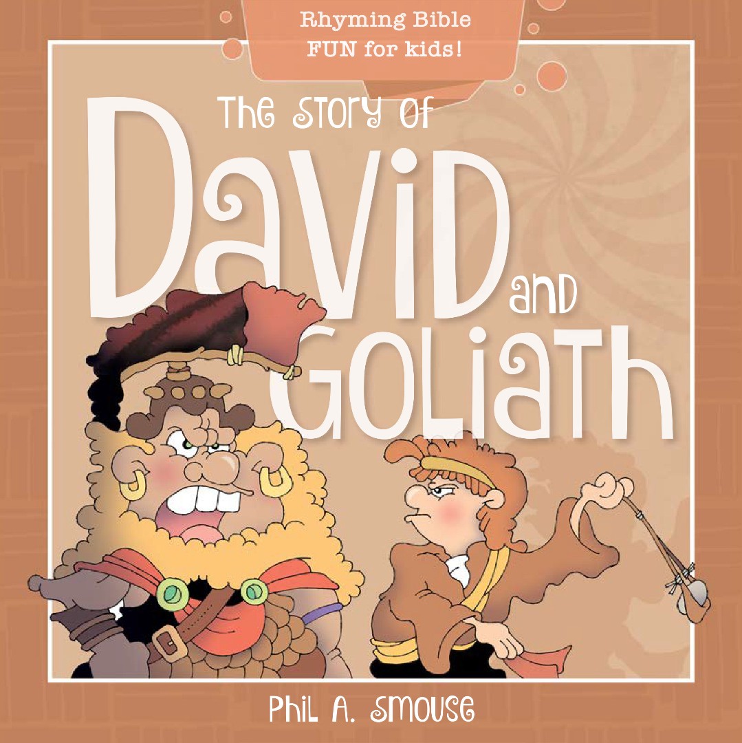 The Story of David and Goliath