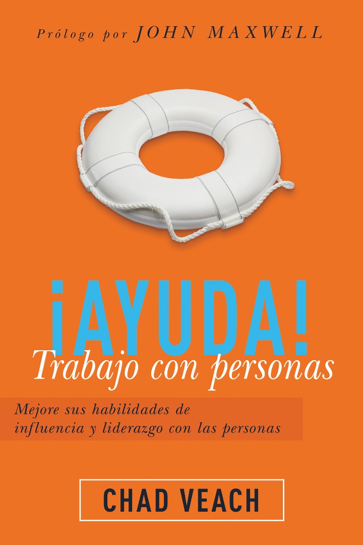 ¡Ayuda! Trabajo con personas