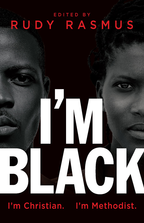 I'm Black. I'm Christian. I'm Methodist