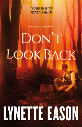 Don't Look Back