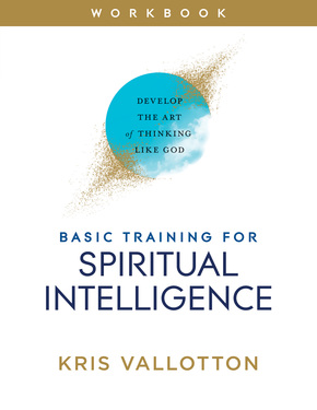 Basic Training for Spiritual Intelligence