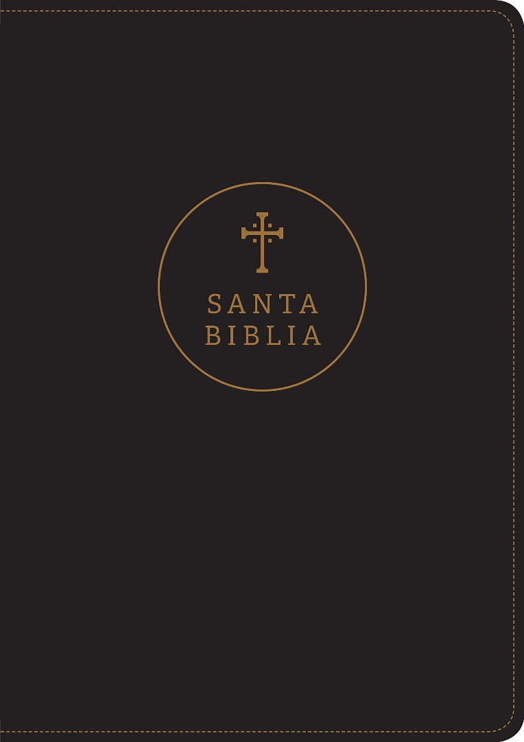 Santa Biblia RVR60, Edición de referencia ultrafina, letra g