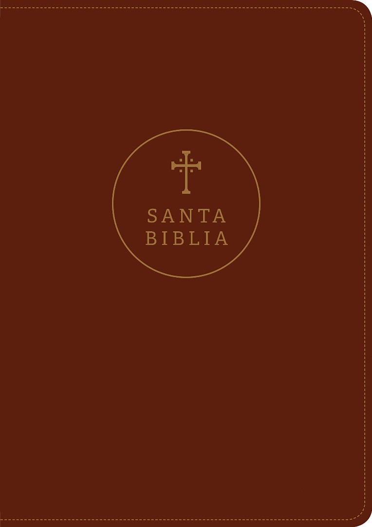 Santa Biblia RVR60, Edición de referencia ultrafina, letra g