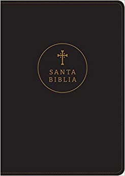 Santa Biblia RVR60, Edición de referencia ultrafina, letra g