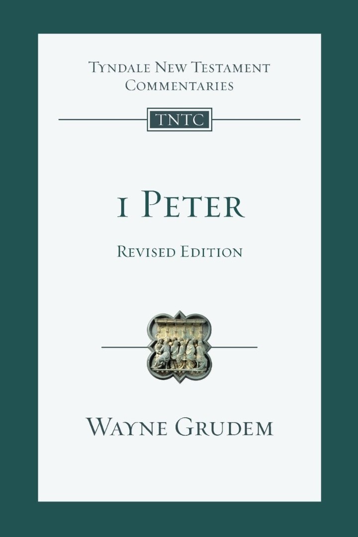 TNTC 1 Peter
