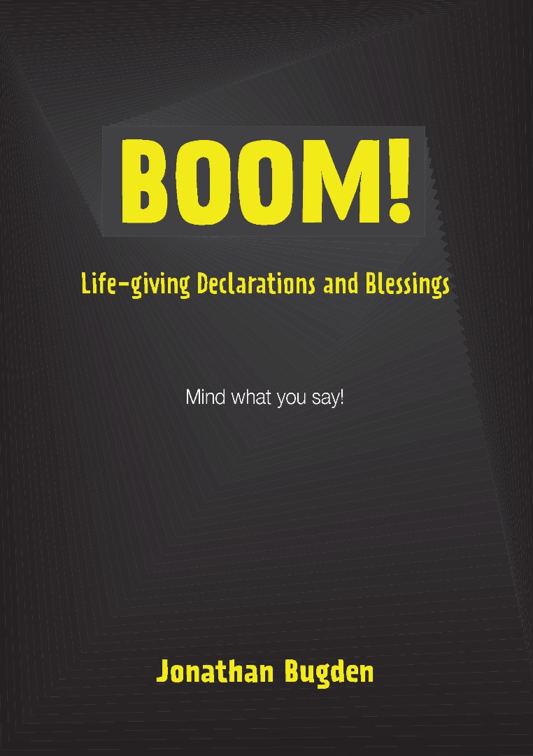 Boom!