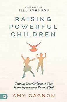 Raising Powerful Children