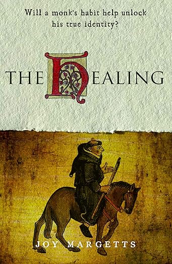 The Healing
