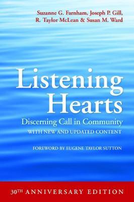 Listening Hearts: 30th Anniversary Edition