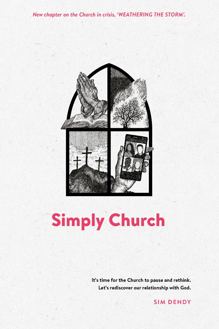 Simply Church, Revised and Updated