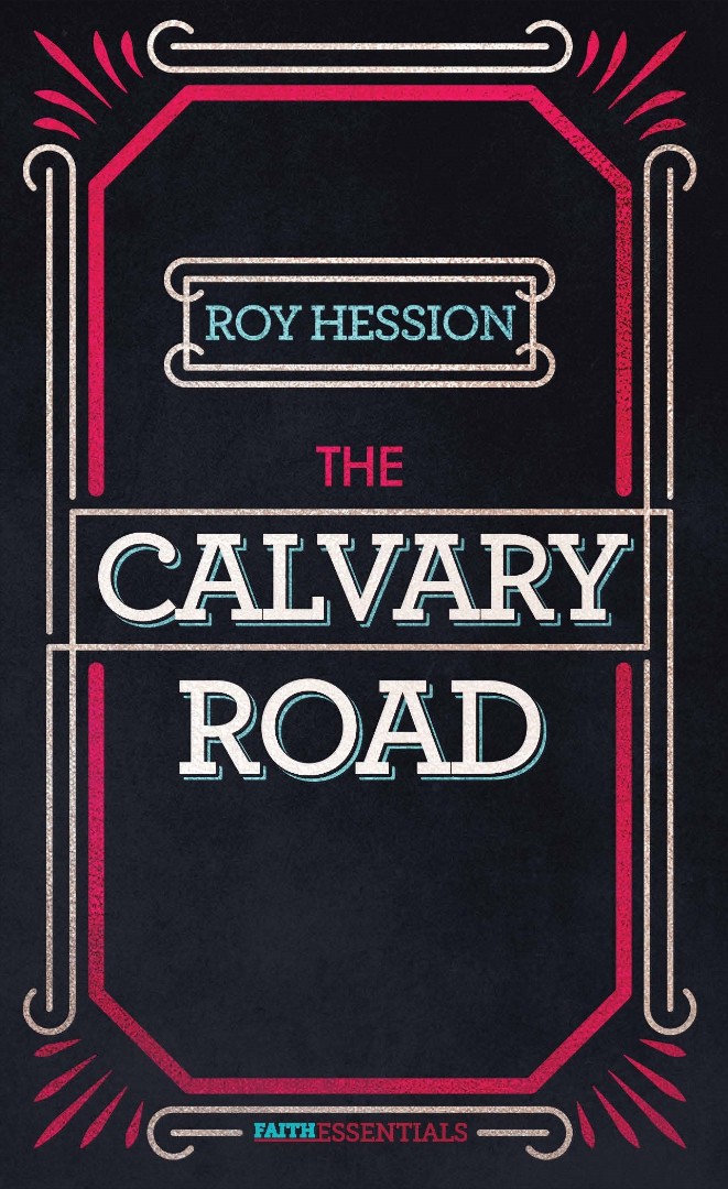 The Calvary Road