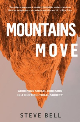 Mountains Move