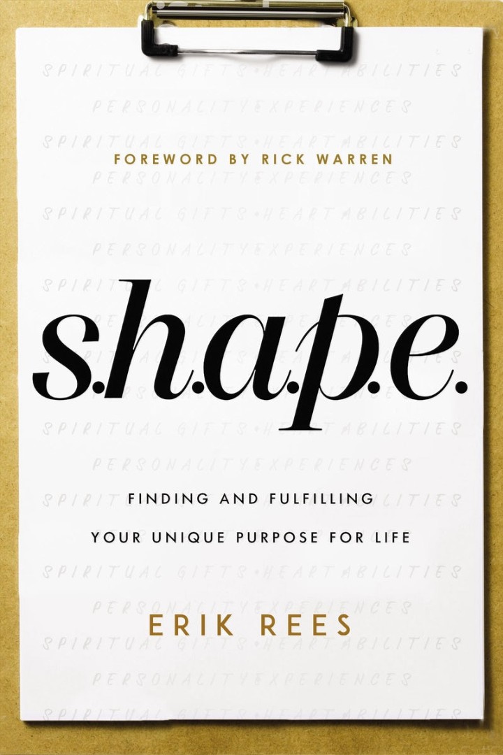 S.H.A.P.E