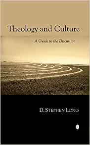 Theology and Culture