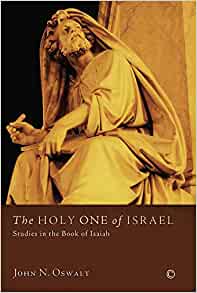 The Holy One of Israel