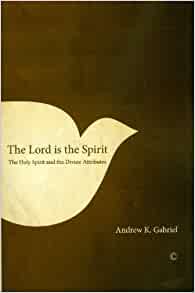 The Lord is the Spirit