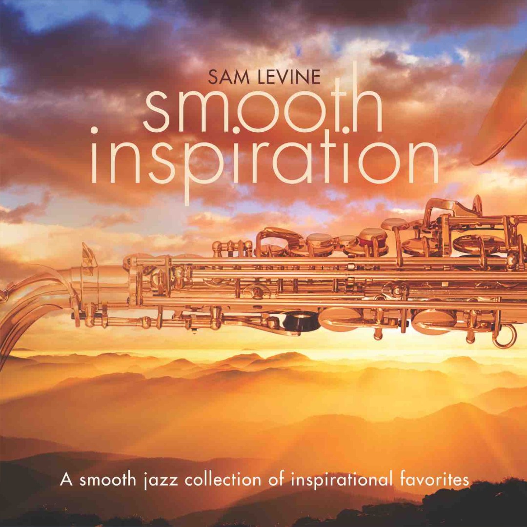 Smooth Inspiration CD