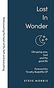 Lost in Wonder