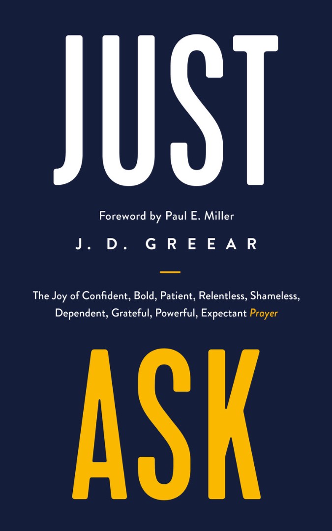 Just Ask