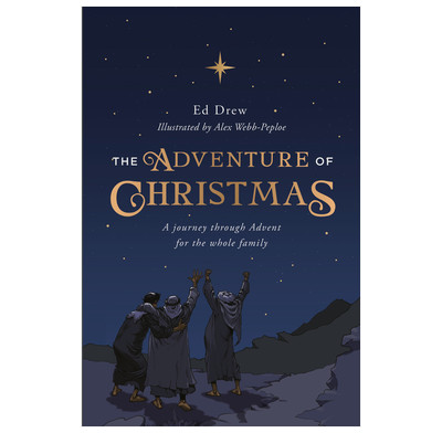 The Adventure of Christmas