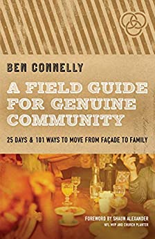Field Guide for Genuine Community, A