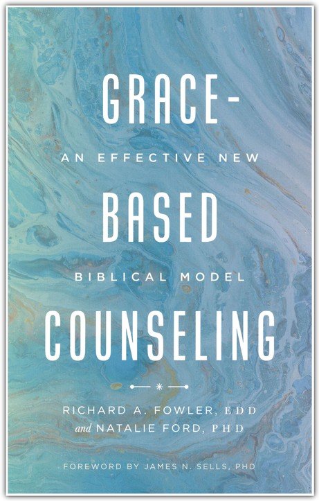 Grace-Based Counseling