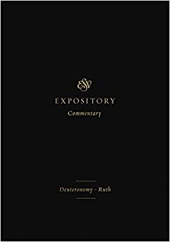 ESV Expository Commentary