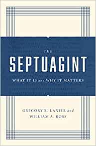 The Septuagint