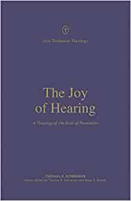 The Joy of Hearing