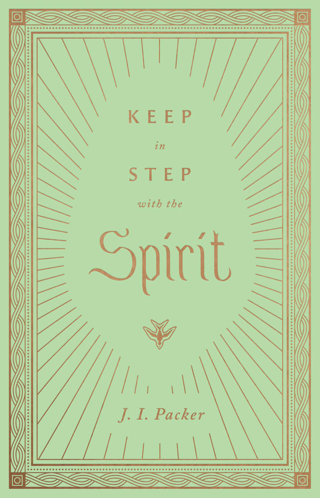 Keep in Step with the Spirit