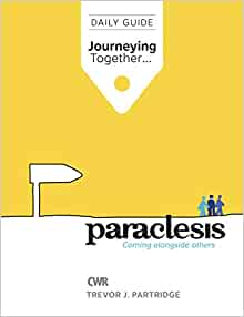 Paraclesis