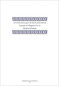 Commentary Upon the Book of Revelation, A
